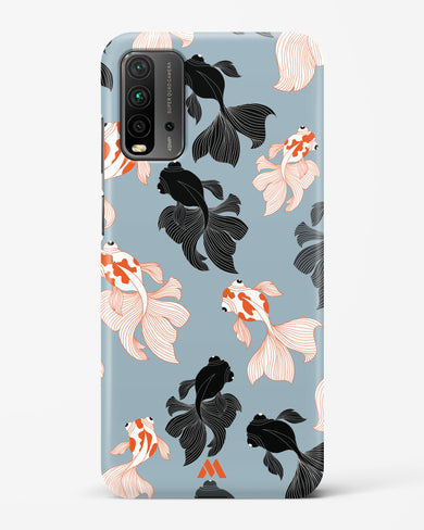 Siamese Fish Hard Case Phone Cover (Xiaomi)
