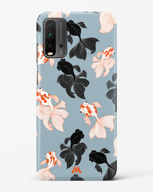 Siamese Fish Hard Case Phone Cover-(Xiaomi)