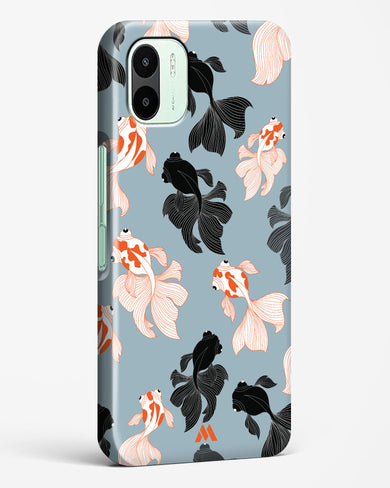 Siamese Fish Hard Case Phone Cover (Xiaomi)