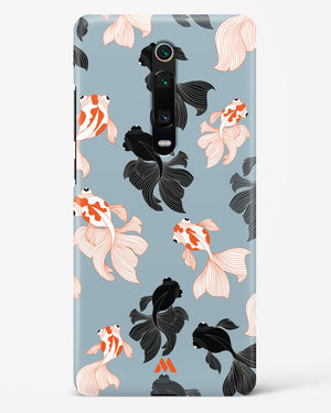 Siamese Fish Hard Case Phone Cover-(Xiaomi)