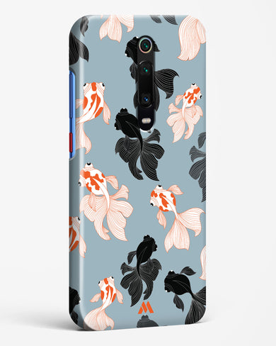 Siamese Fish Hard Case Phone Cover (Xiaomi)