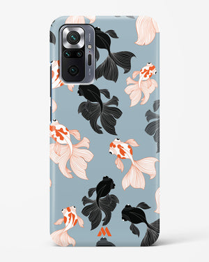 Siamese Fish Hard Case Phone Cover (Xiaomi)
