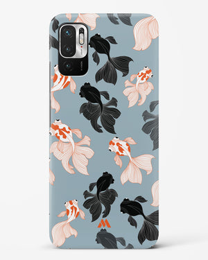 Siamese Fish Hard Case Phone Cover-(Xiaomi)