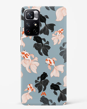Siamese Fish Hard Case Phone Cover (Xiaomi)