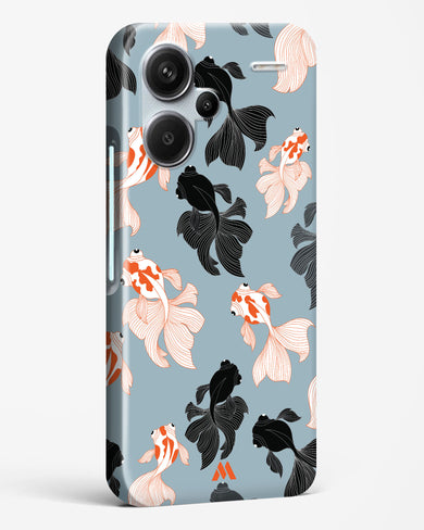 Siamese Fish Hard Case Phone Cover (Xiaomi)