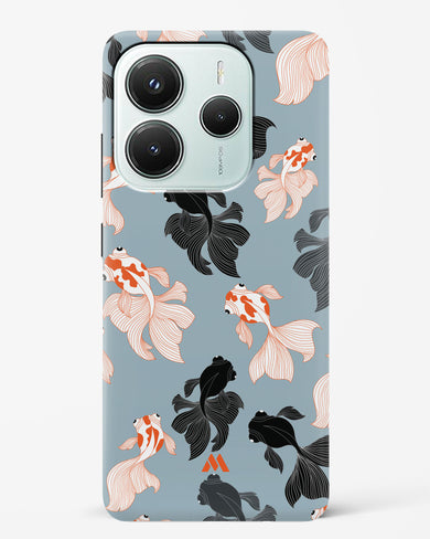Siamese Fish Hard Case Phone Cover (Xiaomi)