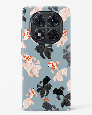 Siamese Fish Hard Case Phone Cover (Xiaomi)