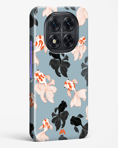 Siamese Fish Hard Case Phone Cover (Xiaomi)