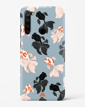 Siamese Fish Hard Case Phone Cover (Xiaomi)