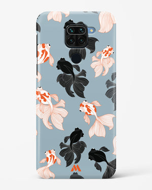 Siamese Fish Hard Case Phone Cover (Xiaomi)