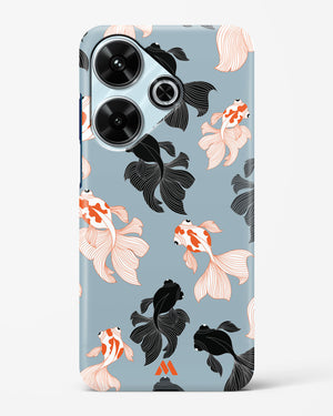 Siamese Fish Hard Case Phone Cover (Xiaomi)