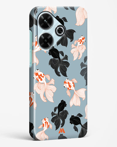 Siamese Fish Hard Case Phone Cover (Xiaomi)