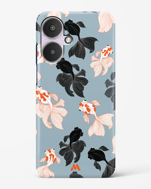 Siamese Fish Hard Case Phone Cover (Xiaomi)