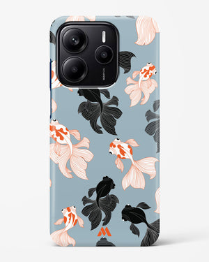 Siamese Fish Hard Case Phone Cover (Xiaomi)