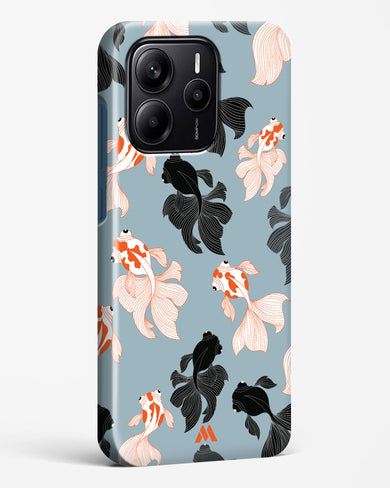 Siamese Fish Hard Case Phone Cover (Xiaomi)