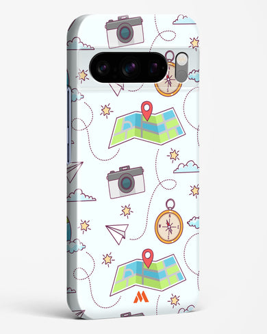 Holiday Planning Hard Case Phone Cover-(Google)