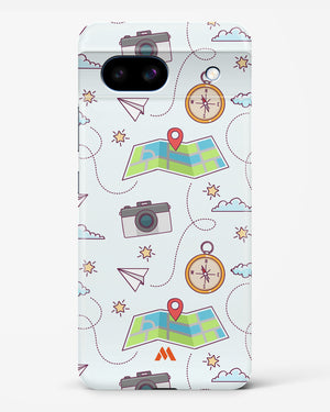 Holiday Planning Hard Case Phone Cover (Google)