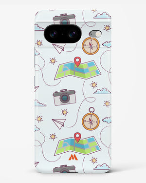 Holiday Planning Hard Case Phone Cover-(Google)