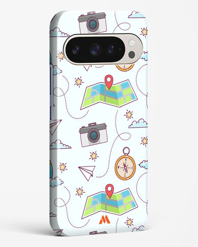 Holiday Planning Hard Case Phone Cover (Google)