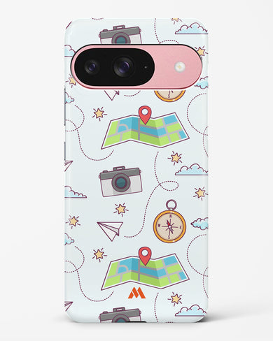 Holiday Planning Hard Case Phone Cover (Google)