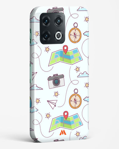 Holiday Planning Hard Case Phone Cover (OnePlus)