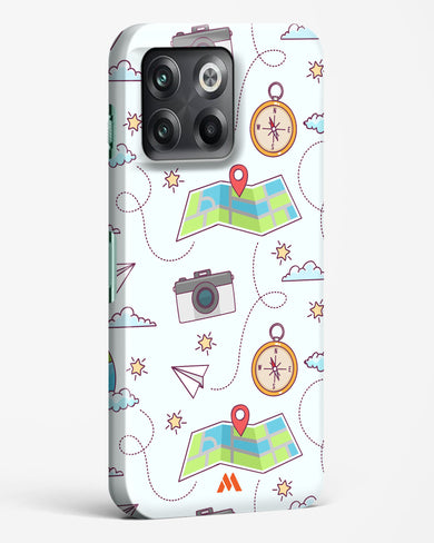 Holiday Planning Hard Case Phone Cover-(OnePlus)