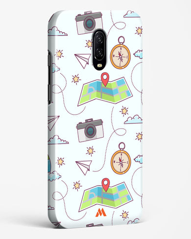 Holiday Planning Hard Case Phone Cover-(OnePlus)