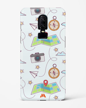 Holiday Planning Hard Case Phone Cover (OnePlus)