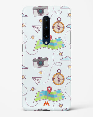 Holiday Planning Hard Case Phone Cover (OnePlus)