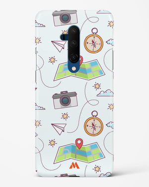 Holiday Planning Hard Case Phone Cover-(OnePlus)