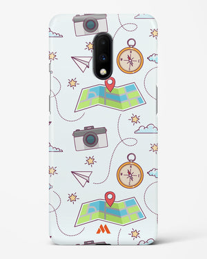 Holiday Planning Hard Case Phone Cover (OnePlus)