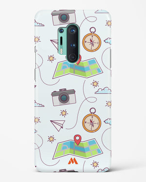 Holiday Planning Hard Case Phone Cover (OnePlus)