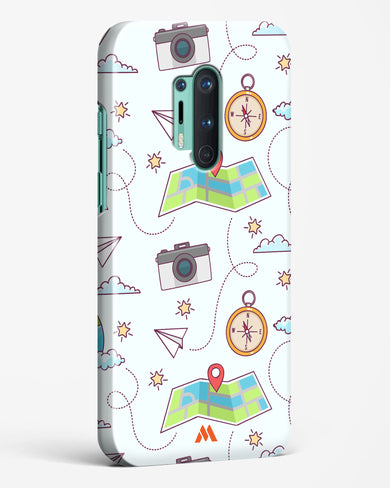 Holiday Planning Hard Case Phone Cover-(OnePlus)