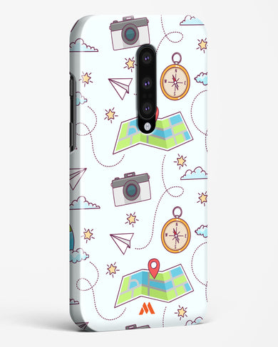 Holiday Planning Hard Case Phone Cover-(OnePlus)