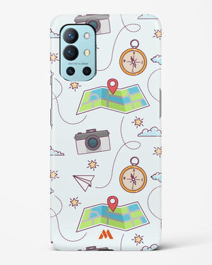 Holiday Planning Hard Case Phone Cover (OnePlus)