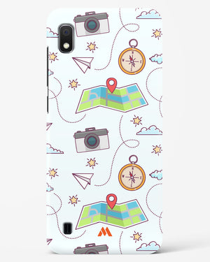 Holiday Planning Hard Case Phone Cover (Samsung)