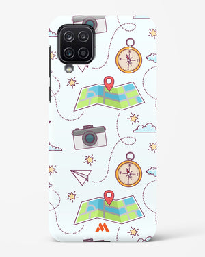 Holiday Planning Hard Case Phone Cover (Samsung)