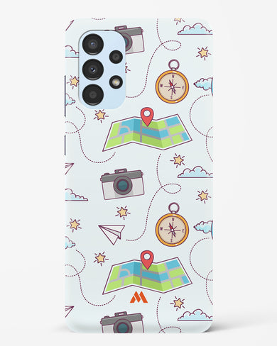 Holiday Planning Hard Case Phone Cover (Samsung)