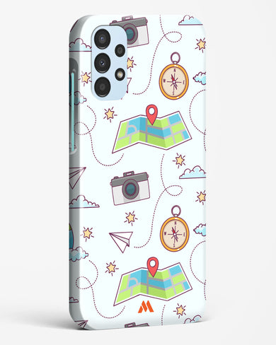 Holiday Planning Hard Case Phone Cover (Samsung)