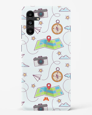 Holiday Planning Hard Case Phone Cover (Samsung)