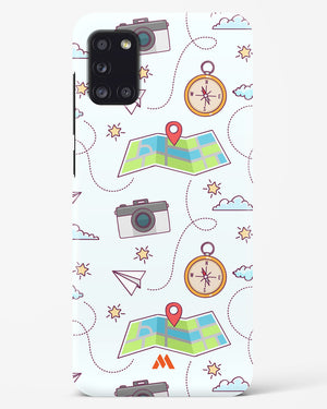 Holiday Planning Hard Case Phone Cover (Samsung)