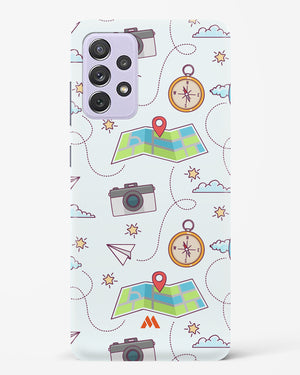 Holiday Planning Hard Case Phone Cover (Samsung)