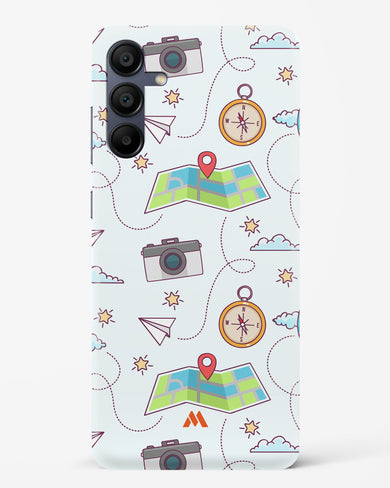 Holiday Planning Hard Case Phone Cover (Samsung)