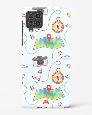 Holiday Planning Hard Case Phone Cover (Samsung)