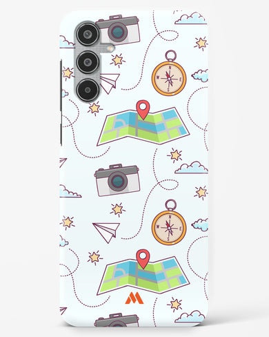 Holiday Planning Hard Case Phone Cover (Samsung)