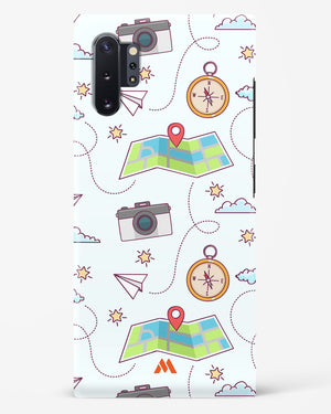 Holiday Planning Hard Case Phone Cover (Samsung)