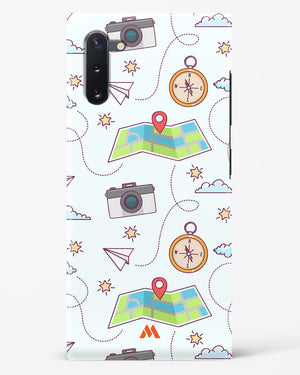Holiday Planning Hard Case Phone Cover (Samsung)