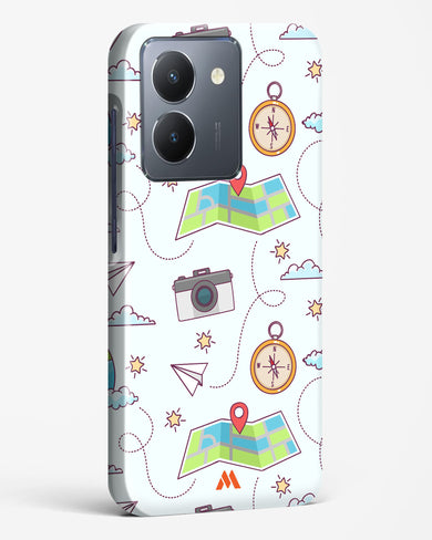 Holiday Planning Hard Case Phone Cover (Vivo)