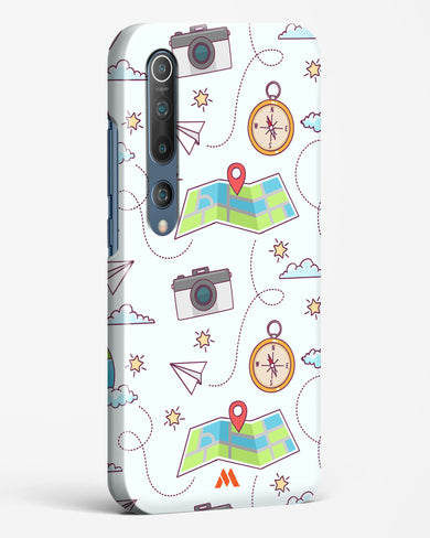 Holiday Planning Hard Case Phone Cover (Xiaomi)