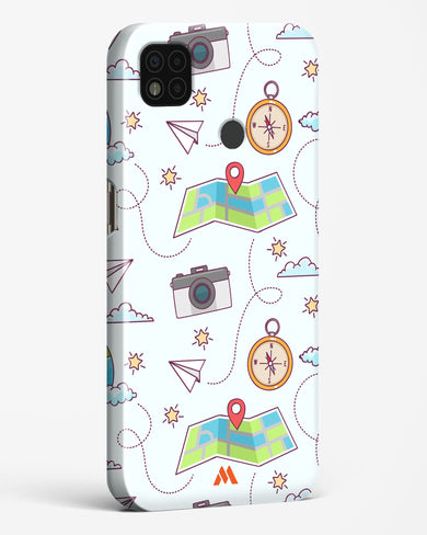 Holiday Planning Hard Case Phone Cover (Xiaomi)